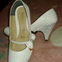 ¿ustedes que zapatos usarán o usaron? - 1