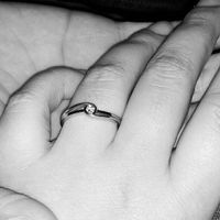 ¡Presume tu anillo! - 1