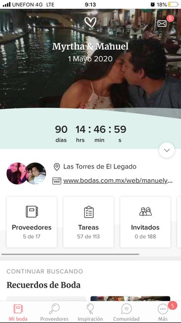 ¡Comparte tu contador 2020! 14