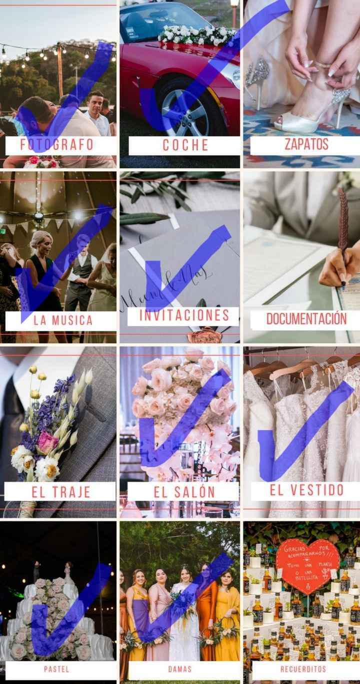 La loteria de Janette - 1