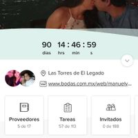 ¡Comparte tu contador 2020! - 1