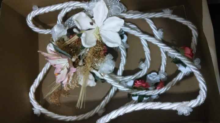 lazo...hecho a amano