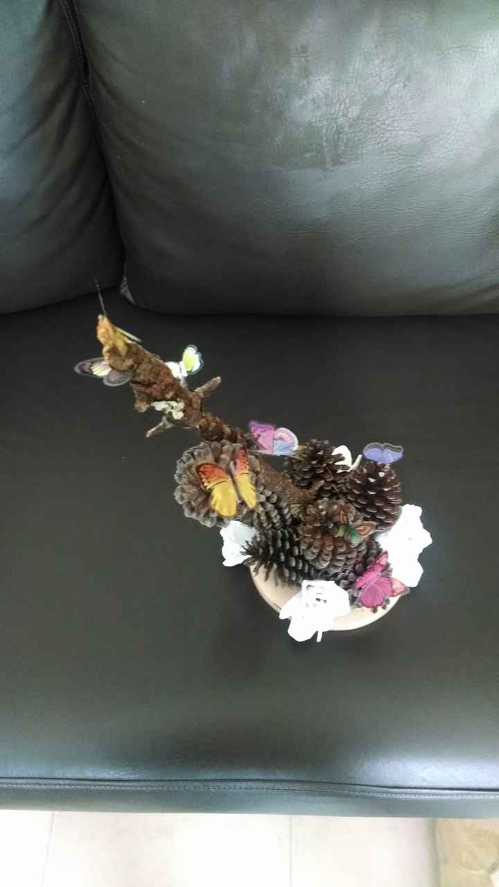 propuesta de centro de mesa