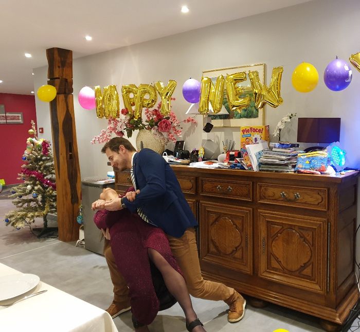 Comparte tu foto favorita con tu amor! 😍 - 1