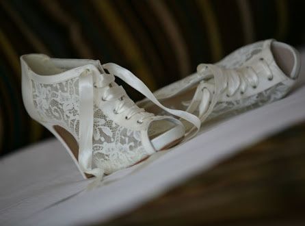 Zapatos de novia - 4