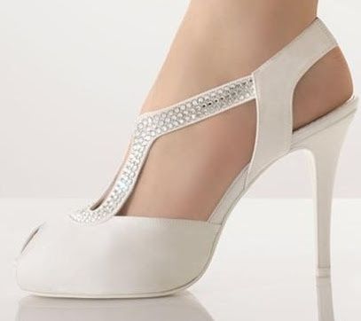 Zapatos de novia - 6