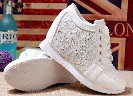 Zapatos de novia - 8