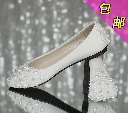 Zapatos de novia - 11