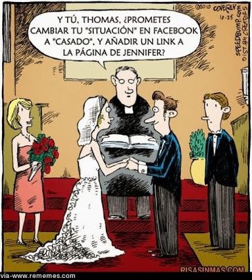 Memes de bodas ... - 8
