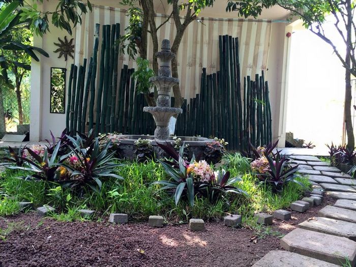 Quiero este jardin - 2