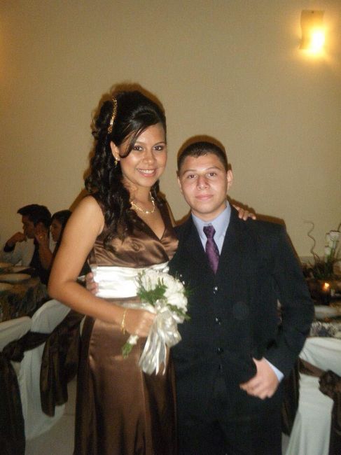 Peinado de las damas !! - 2