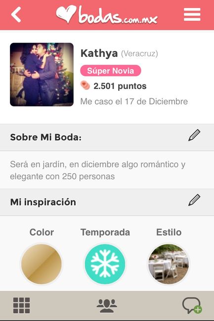 Soy una súper novia - 1