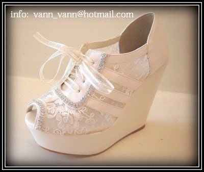 Zapatos de novia - 7
