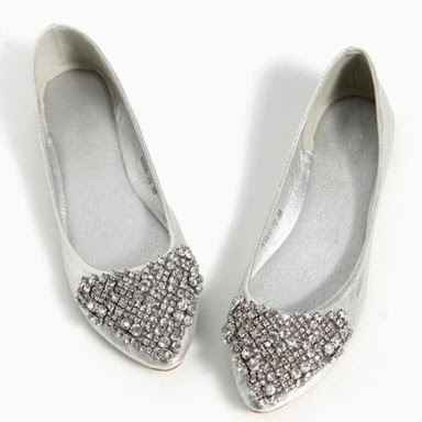 Zapatos de novia - 12