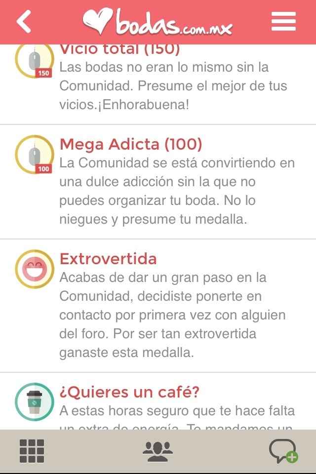 Mis medallas 😘