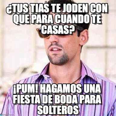 Memes de bodas ... - 3