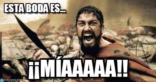 Memes de bodas ... - 5