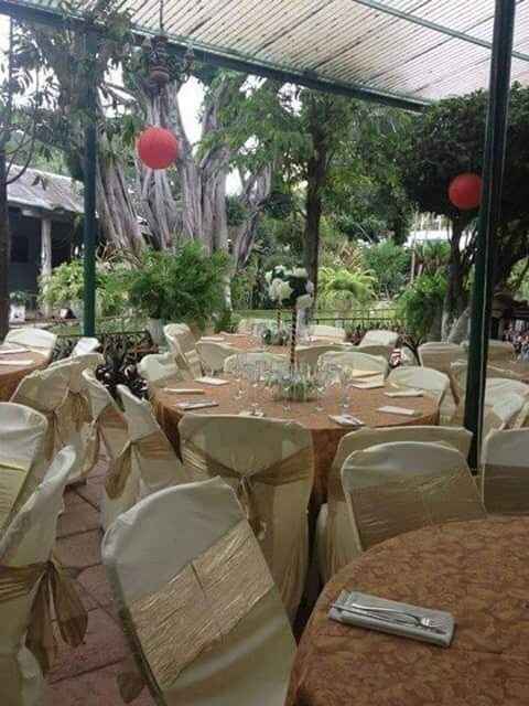 Quiero este jardin - 3