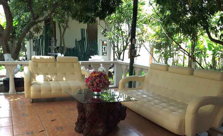 Quiero este jardin - 4