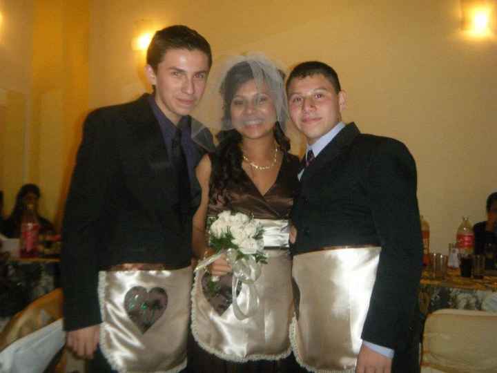 Sin baile del mandilon :( - 1