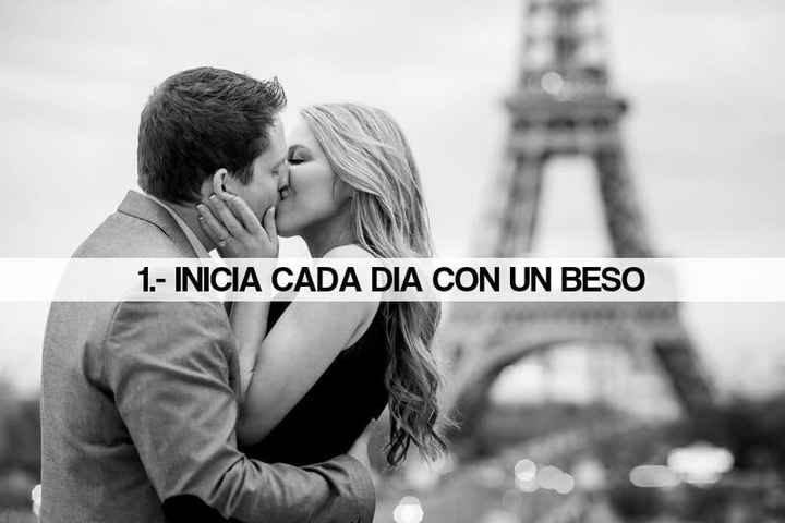 Promesas para un matrimonio - 2