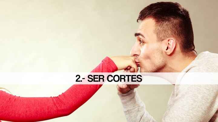 Promesas para un matrimonio - 3