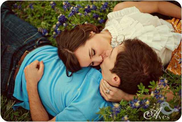 Poses para presumir tu anillo de compromiso - 5