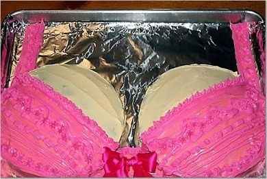 Pasteles para despedida de soltera !!!! - 3