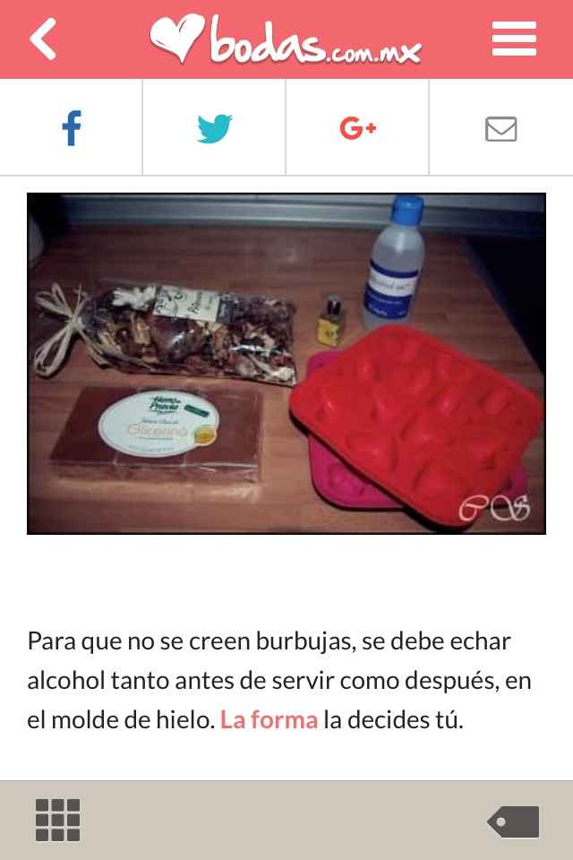 Jaboncitos ayuda. ?? - 3