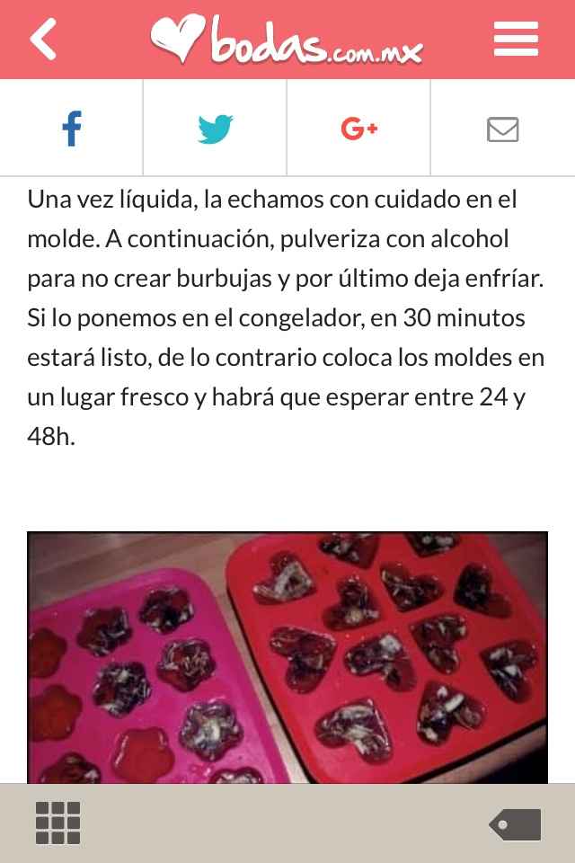 Jaboncitos ayuda. ?? - 7