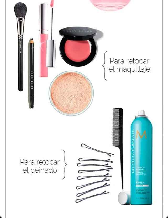 Kit de emergencia - 2