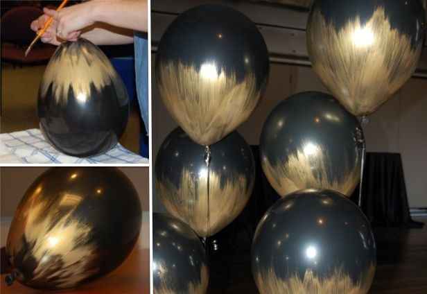 Decoración con globos !!! - 6