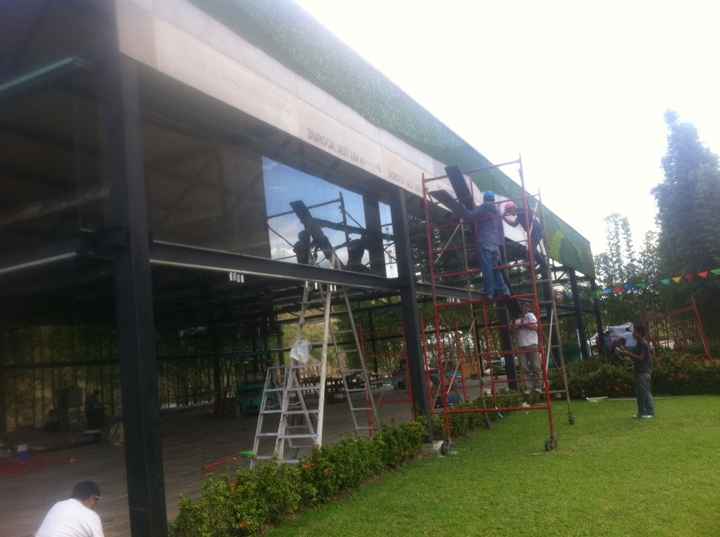 Avances a exactos 365 días !!! - 2