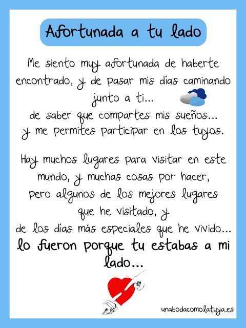 Mensajes para compartir con tu pareja  :) - 1