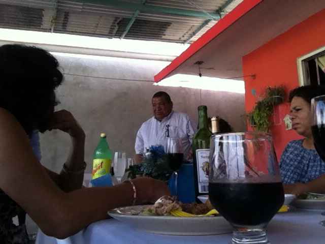 Mi pedida de mano :) - 16