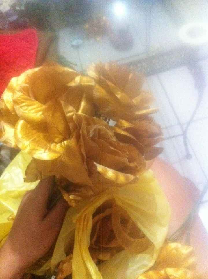 Avance a 343 días de mi boda parte 1 - 4