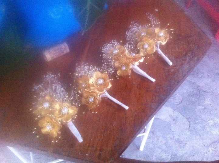 Avance a 343 días de mi boda parte 1 - 7