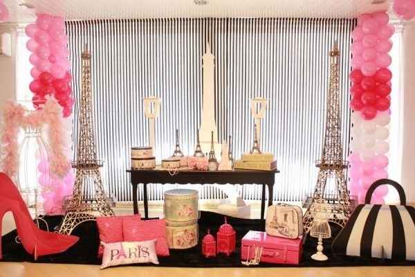 Tema para despedida de soltera! - 4