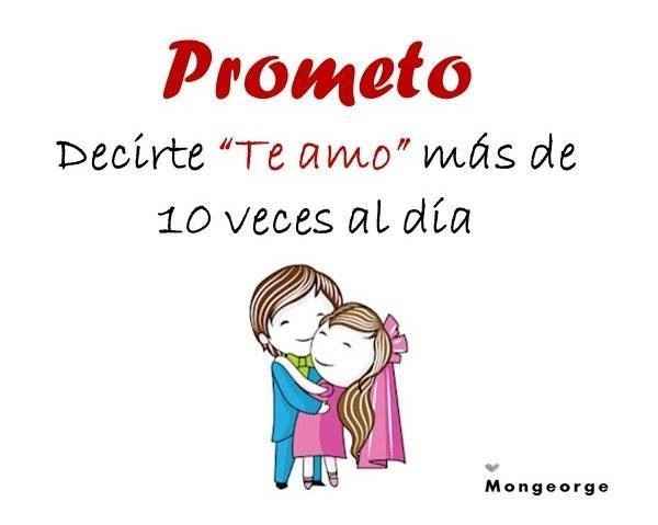 Prometo... - 7