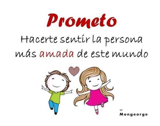 Prometo... - 8