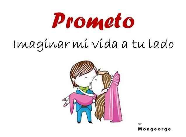 Prometo... - 10