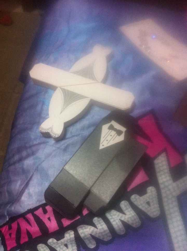 Avances a 274 días ... ya fui a ver vestidos !!! - 6