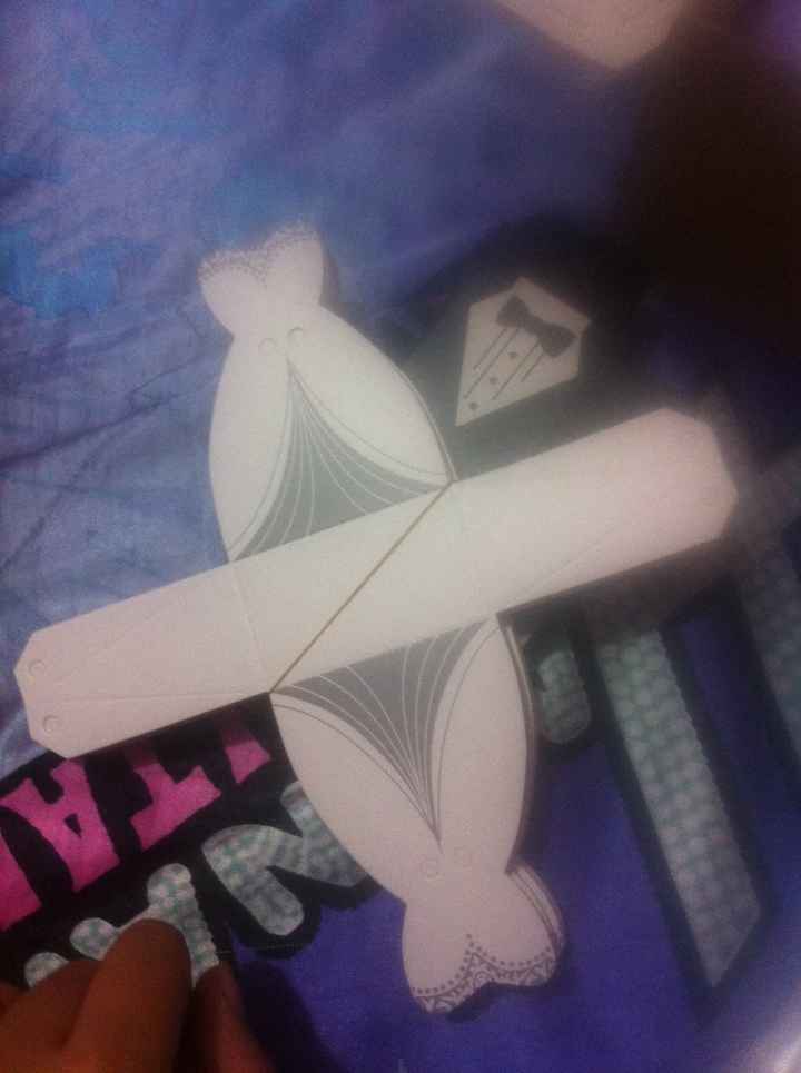 Avances a 274 días ... ya fui a ver vestidos !!! - 7