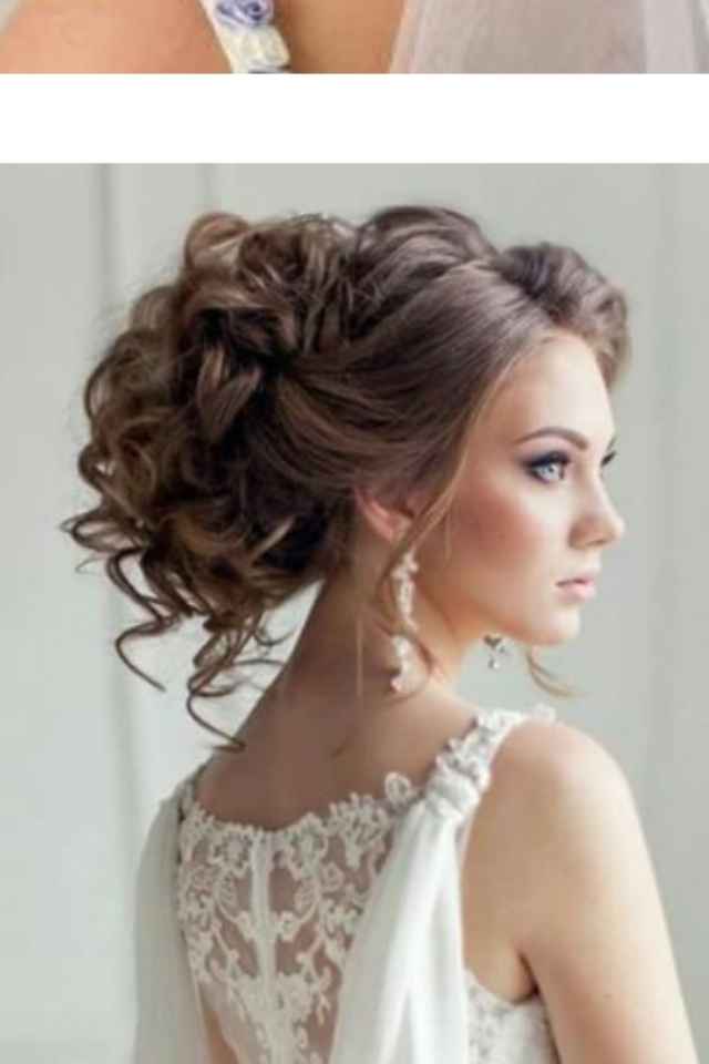 Ya escogieron su peinado? - 1