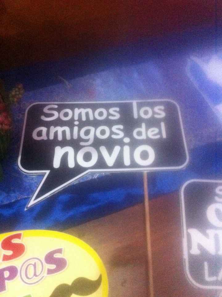 Con ustedes mis letreros a 243 días - 4