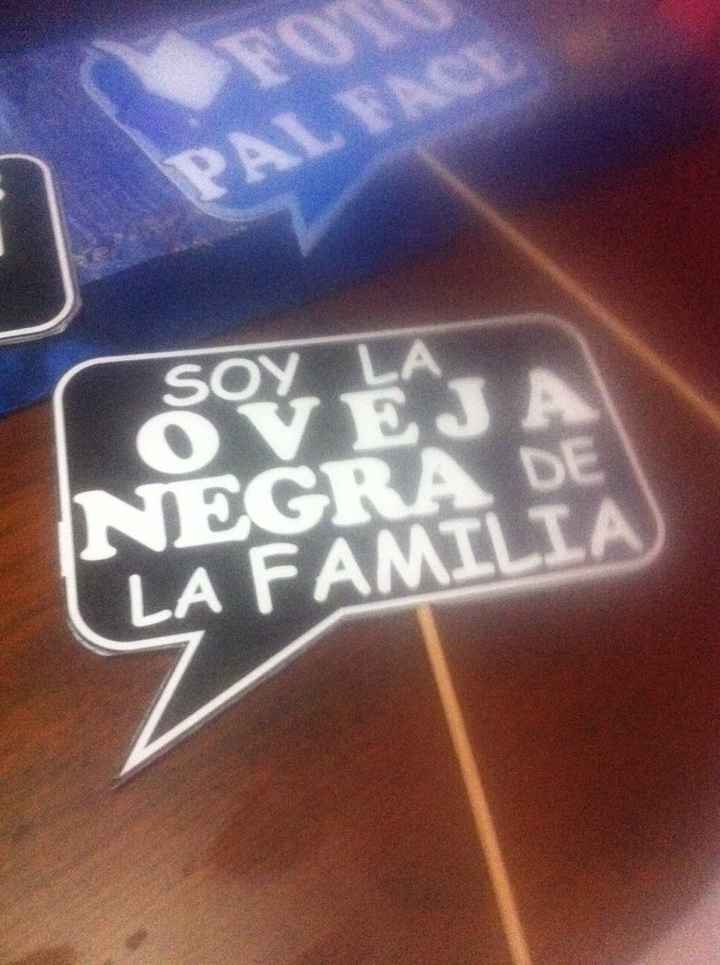 Con ustedes mis letreros a 243 días - 5