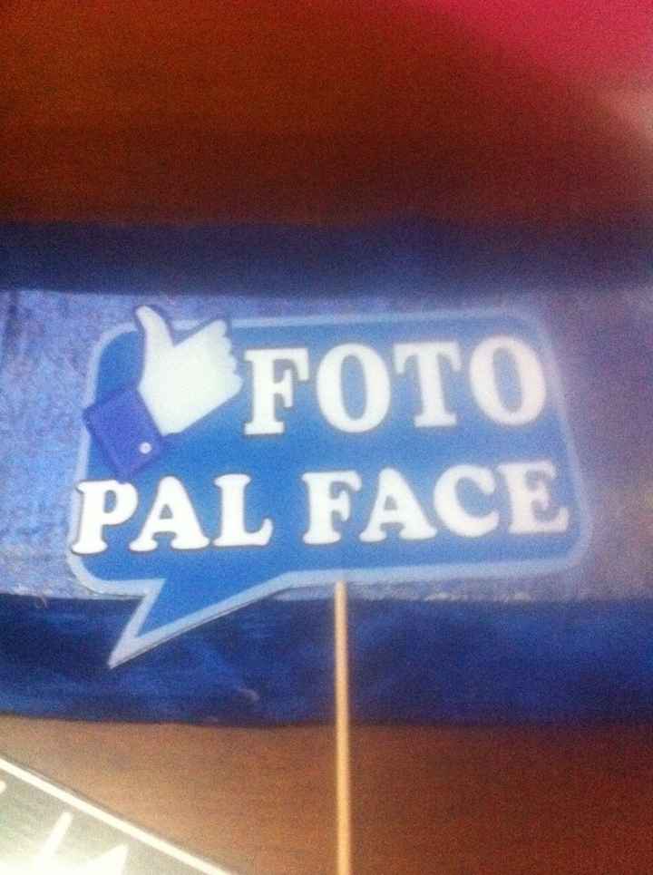 Con ustedes mis letreros a 243 días - 6