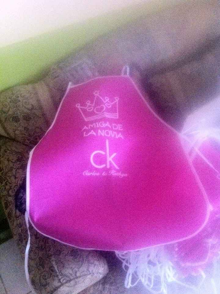 Con ustedes mis mandiles a 222 días - 6