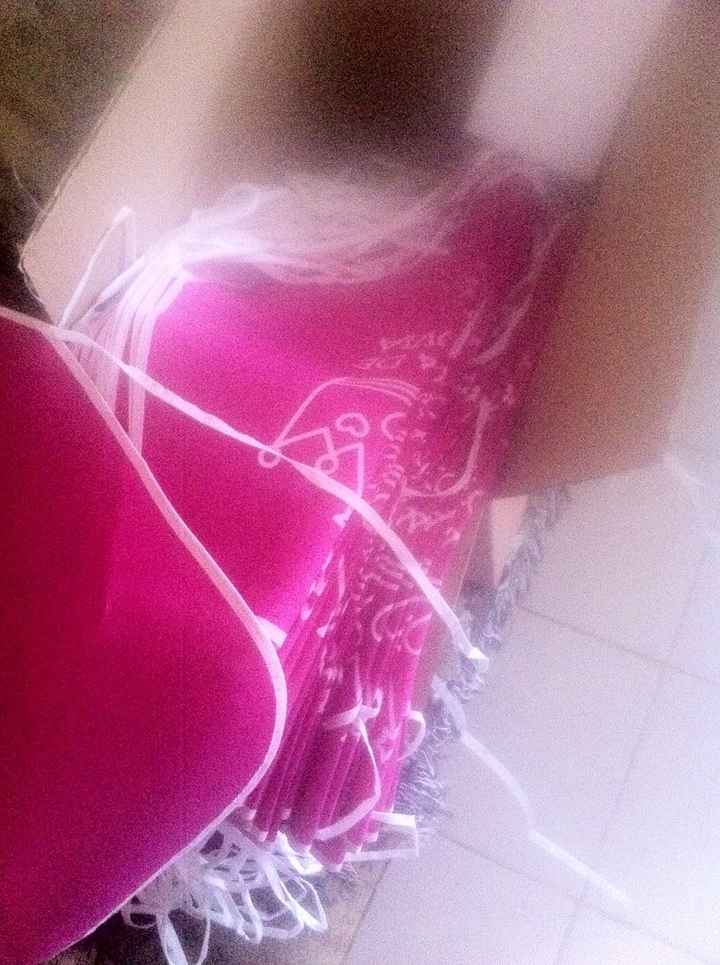 Con ustedes mis mandiles a 222 días - 7