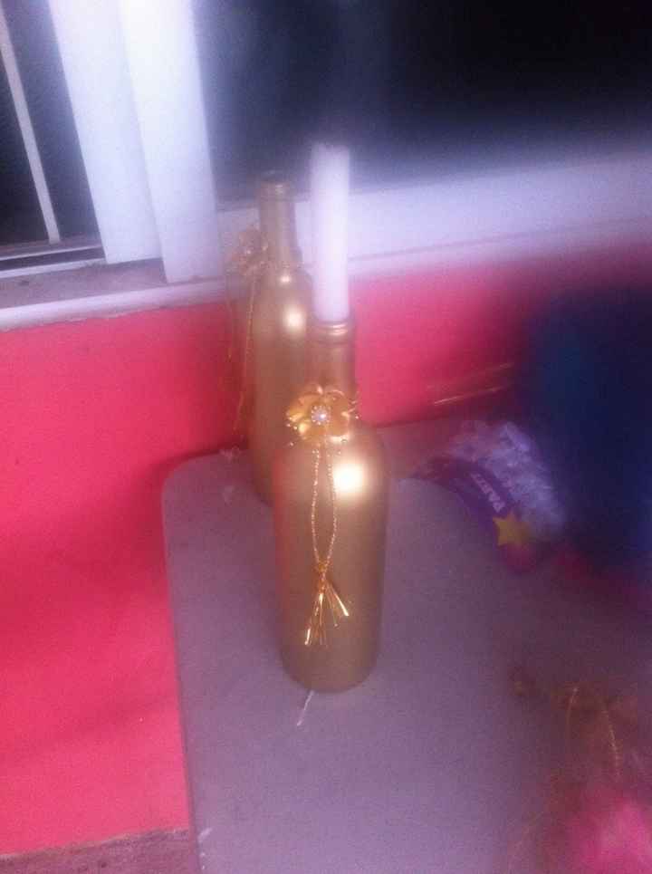 A 171 días mis avances - 1